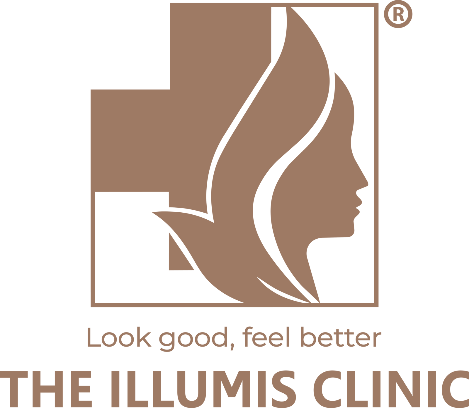 The Illumis Clinic logo